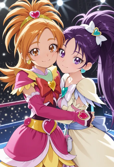  [DokiDoki Precure]