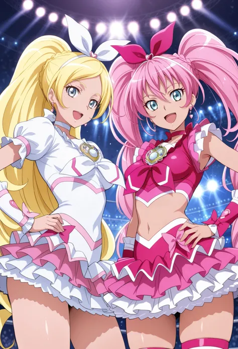suite precure
