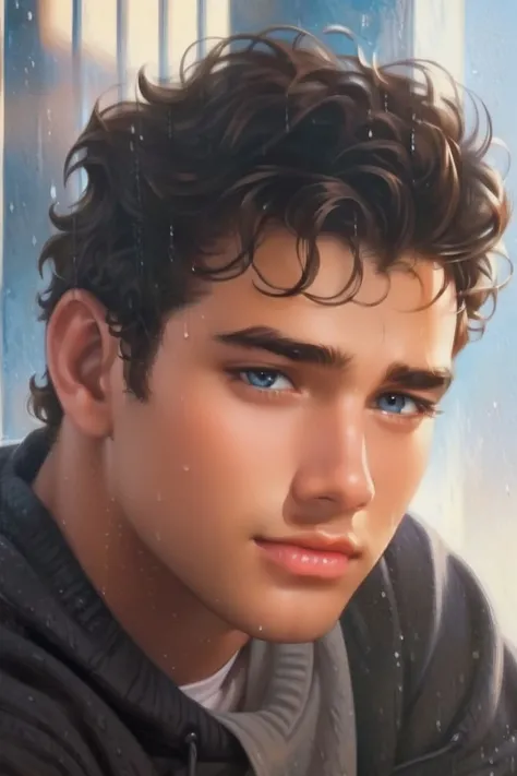 stud male 01