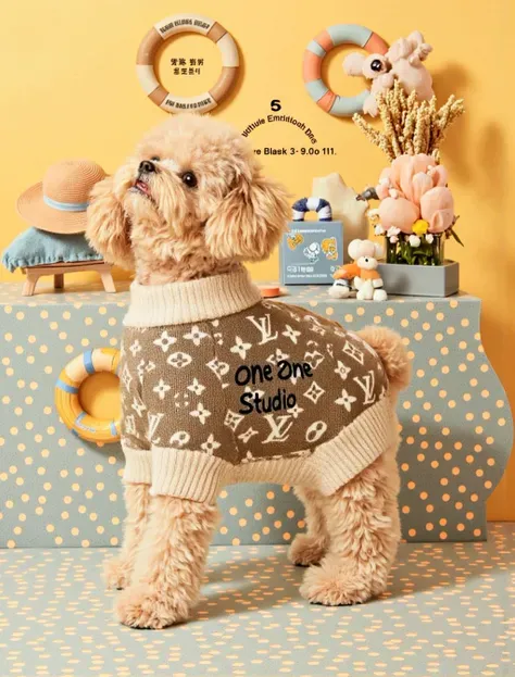 Fotografie von Tierkostümen