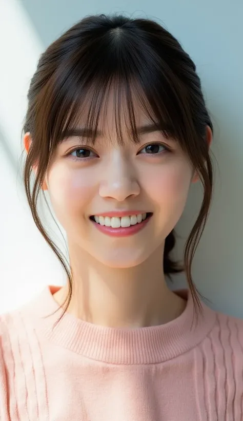 FLUX nishino nanase