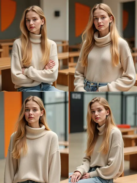 Duy trì tính nhất quán của nhân vật