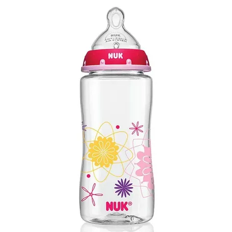 baby bottle 1