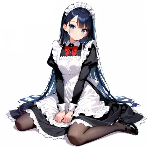 メイド　クラシック/maid classic