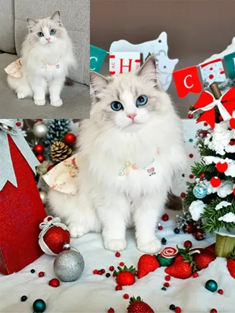 บล็อกบัสเตอร์การถ่ายภาพสัตว์เลี้ยง