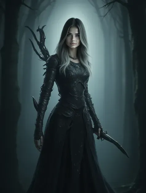 Phong cách Ranger bí ẩn