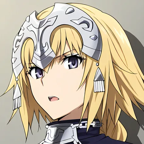 Jeanne D' Arc - Fate/Apocrypha - IllustriousXL