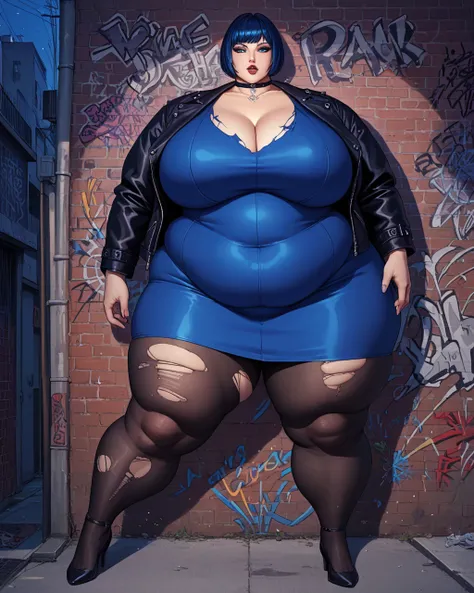 The Ultimate Chubby/BBW Girl