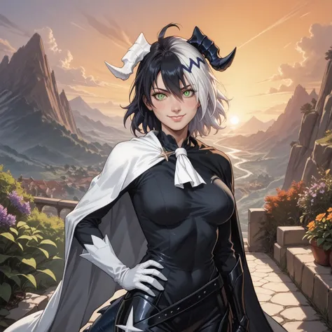 Alchemy Stars - Sharona (4 Outfits) V.1.0