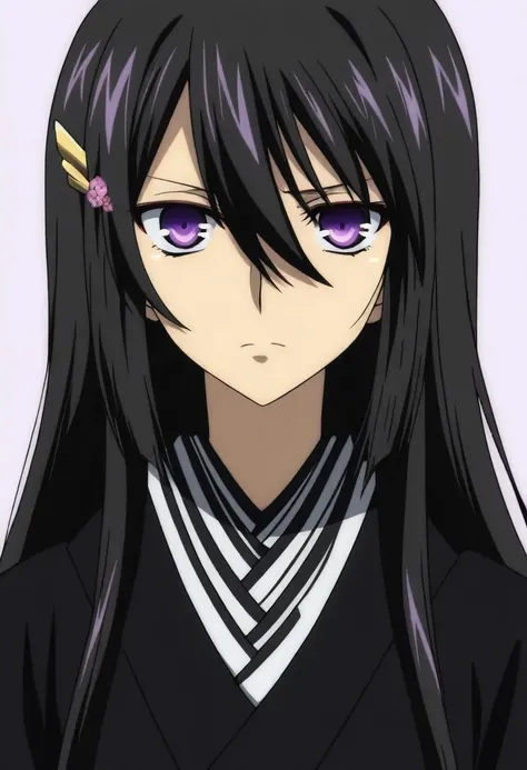 Tokoyogi Aya (Strike the Blood)