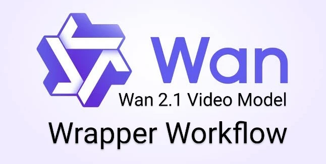 Wan 2.1 Wrapper Workflow Explanation | ComfyUI