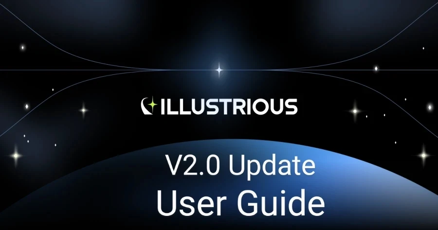 Illustrious XL v2.0 Update And User Guide