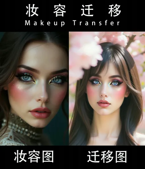 makeup migration