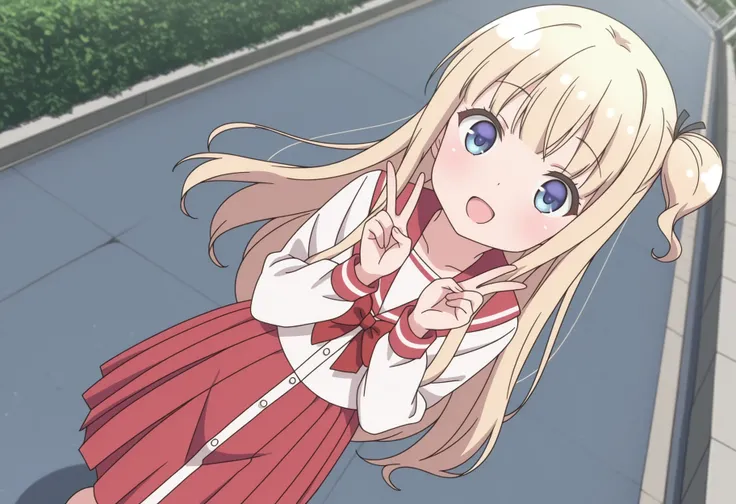 Mayuki Hiiragi Hinakonote -Illustrious-