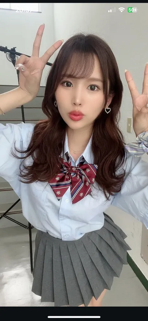 新井リマ102ADora 1.0