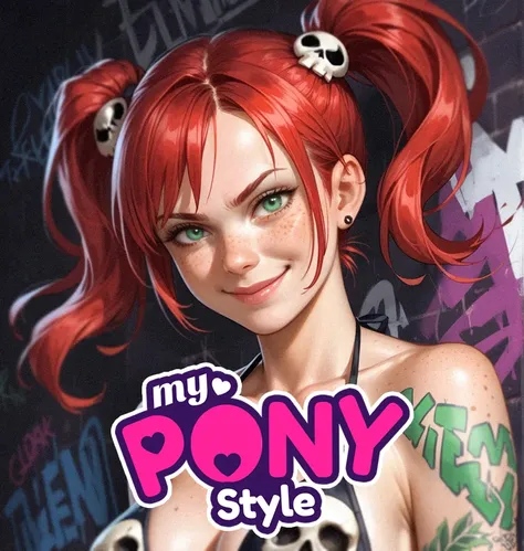 My Pony Style V3