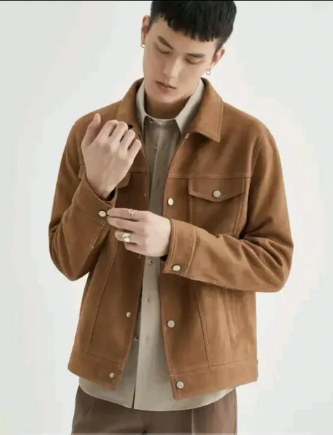 HULISHI_KOREAN_POLO_JACKET