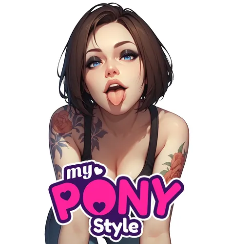 My Pony Style V1