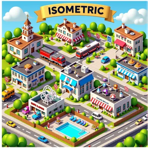 Isometric