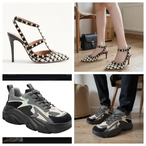 Generierung von Produktkarten anzeigen