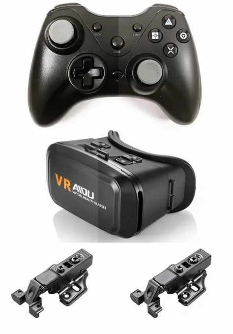 Amazon E-commerce All-in-One Repair Workflow V3.0