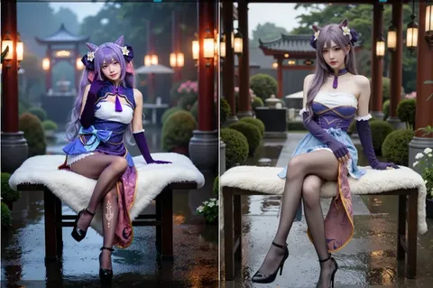 Biến hình ảnh vi phạm thành tác phẩm gốc