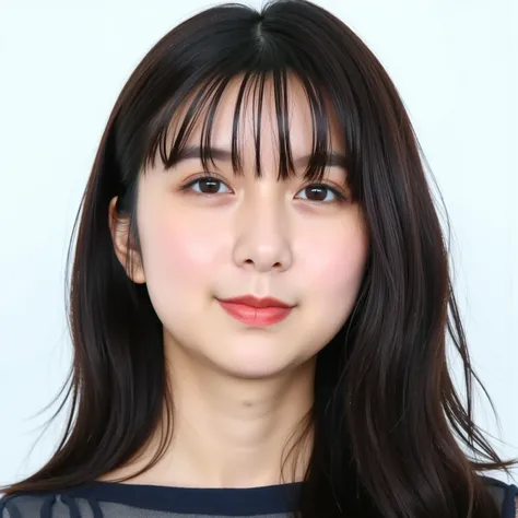 FLUX - Moka Kamishiraishi kawaii cute JP
