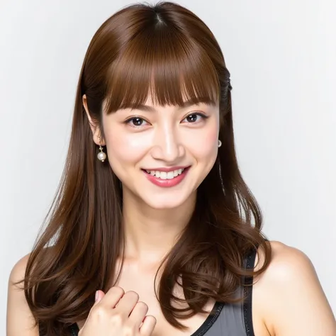 FULX - Airi Taira kawaii cute JP