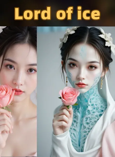 Lord of Ice and Snow