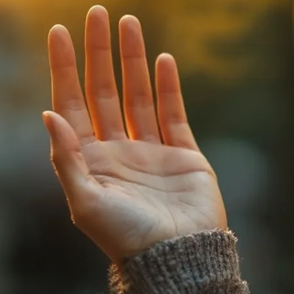 Hands Perfect