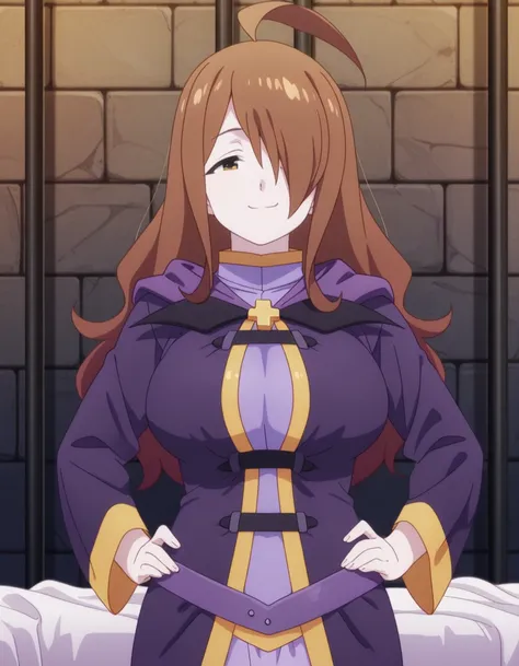 Wiz (ウィズ) - KonoSuba: God's Blessing on This Wonderful World! (この素晴らしい世界に祝福を！) Anime s2