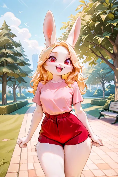 Anne (OC)