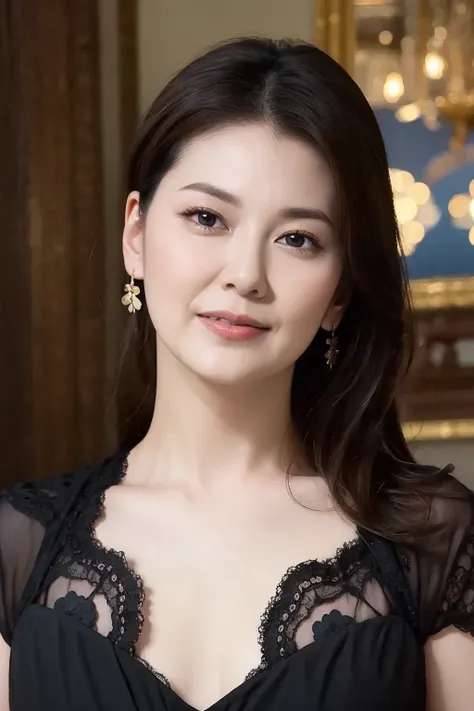 Japanese Mature Woman2