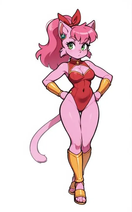 Meeya - RPG Densetsu Hepoi [SD 1.5/PonyXL/Illustrious] 1.0