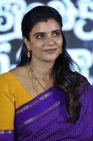 aishwarya rajesh flux v1