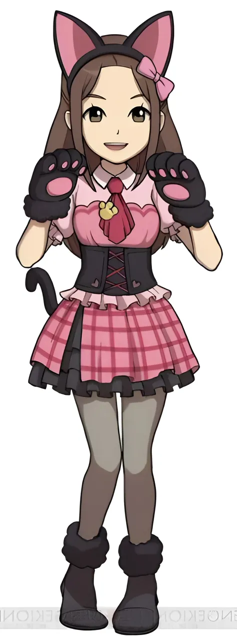 妖怪ウォッチ　ふささ １