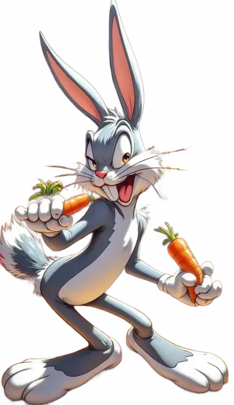 Bugs Bunny