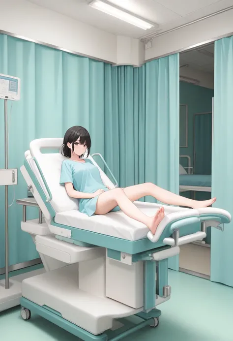 Delivery room v1.0