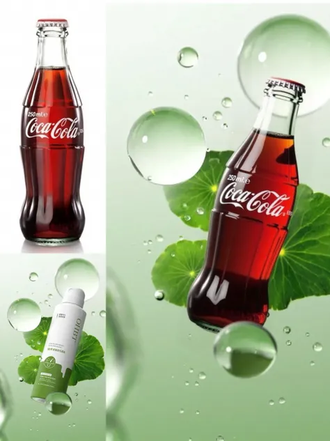 將電子商務產品放置在指定的情境中