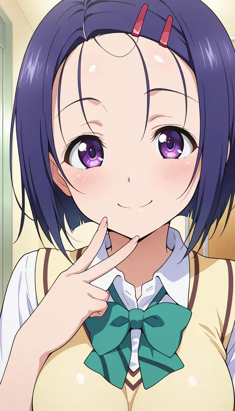 Sairenji Haruna-To LOVE-Ru