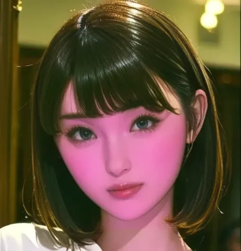 井上小百合 SD 2.0