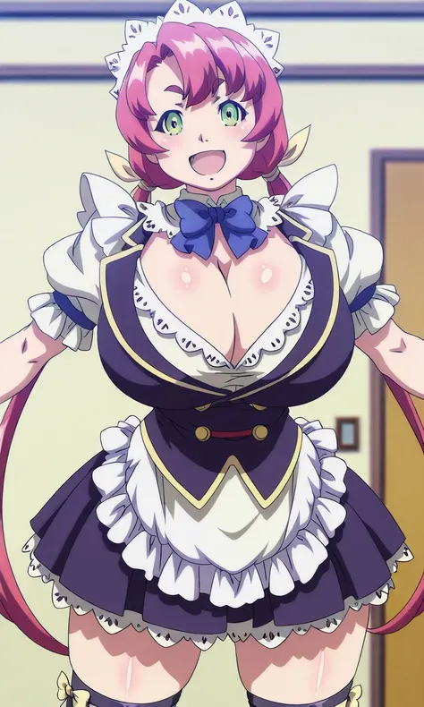 manpuku kuromaru -kandagawa jet girls- illusutrious IL