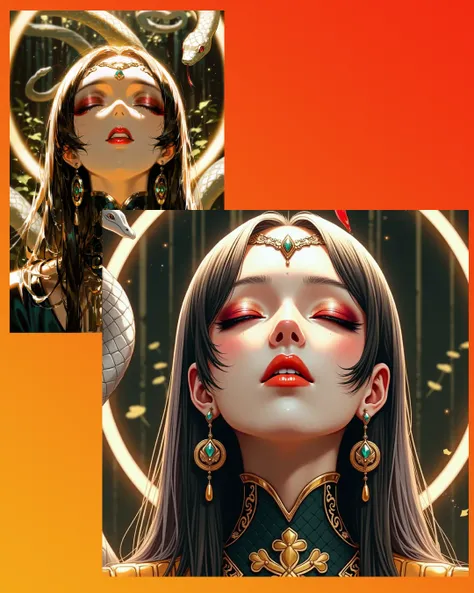 This workflow is using flux redux to replicate style or character without training LORA.
<br>You can add up to 6 images. If you want to use less remove them from Select Images section. Remember that you have to count from 0. You will still have to attach a image but it will not be used.