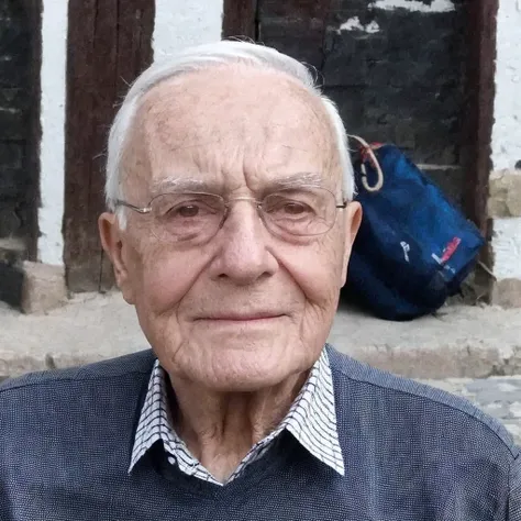 Joshua SDXL