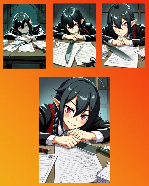 This workflow is using flux redux to replicate style or character without training LORA.
<br>You can add up to 6 images. If you want to use less remove them from Select Images section. Remember that you have to count from 0. You will still have to attach a image but it will not be used.