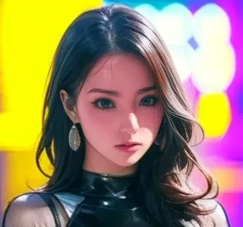 高田里穂 SD 2.0
