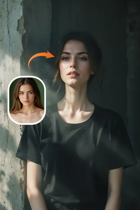 丁德尔效应女孩