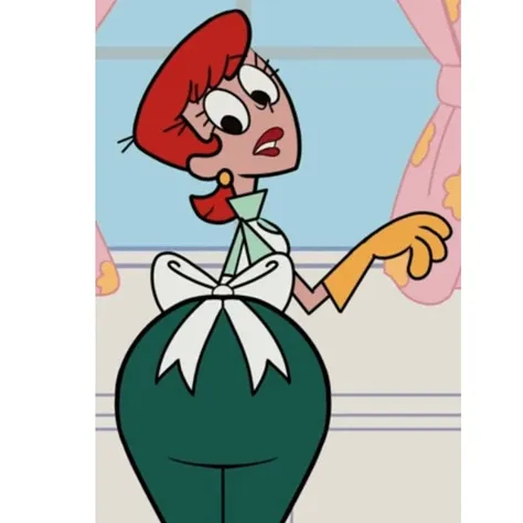 -Dexter`s Mom A- -Dexter`s Mom A-