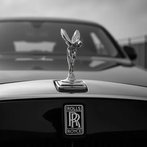Flux-LoRa-Car-Rolls-Royce  1.0