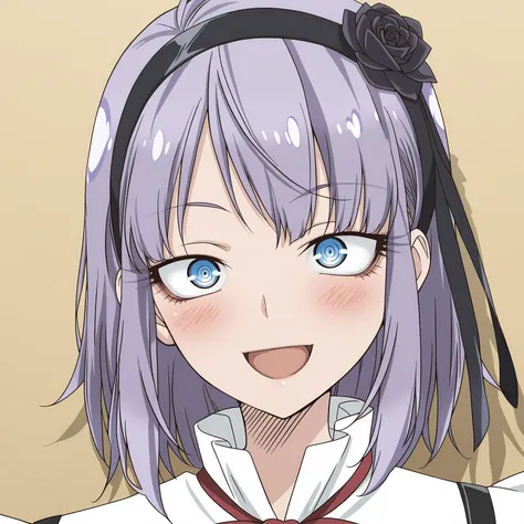 Shidare Hotaru / 枝垂 ほたる - Dagashi Kashi / だがしかし - IllustriousXL v1